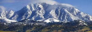 Mount Diablo
